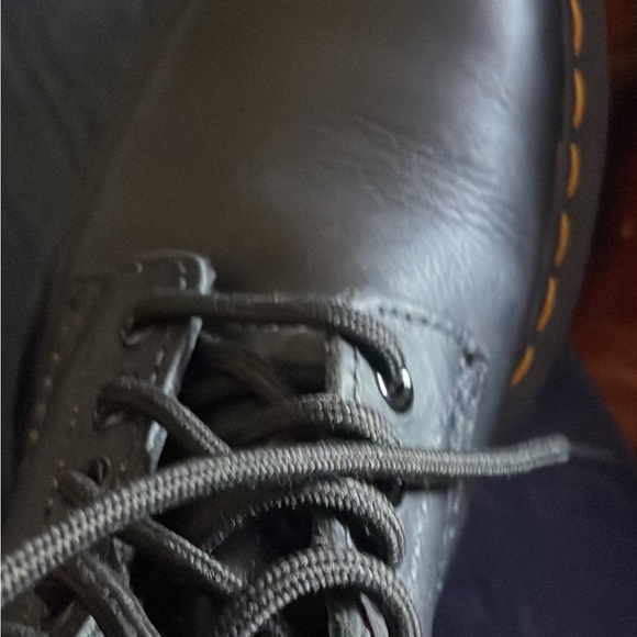 New Boots Dock Martens. - Picture 12 of 14